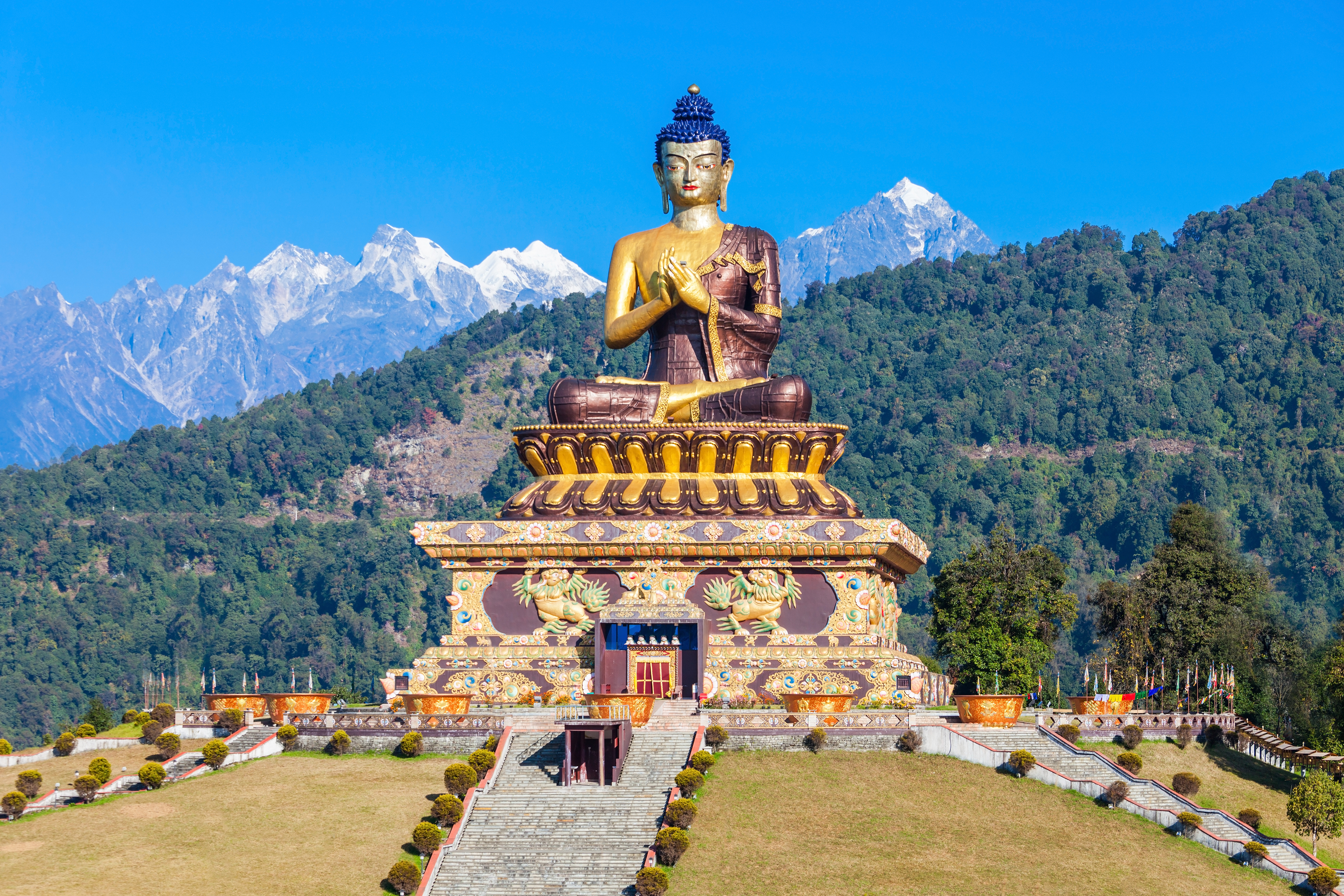 Bhutan Winter Package 9